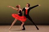 Солисты казанского балета примут участие в новом телепроекте канала "Россия-Культура"